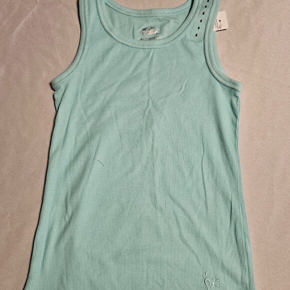 Children's Justice Tank Top - Picture 1 of 2